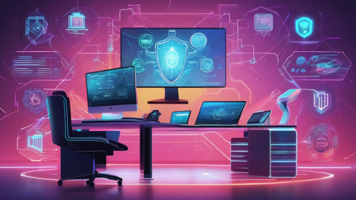 The Rise of AI Chatbots: Balancing Innovation and Security