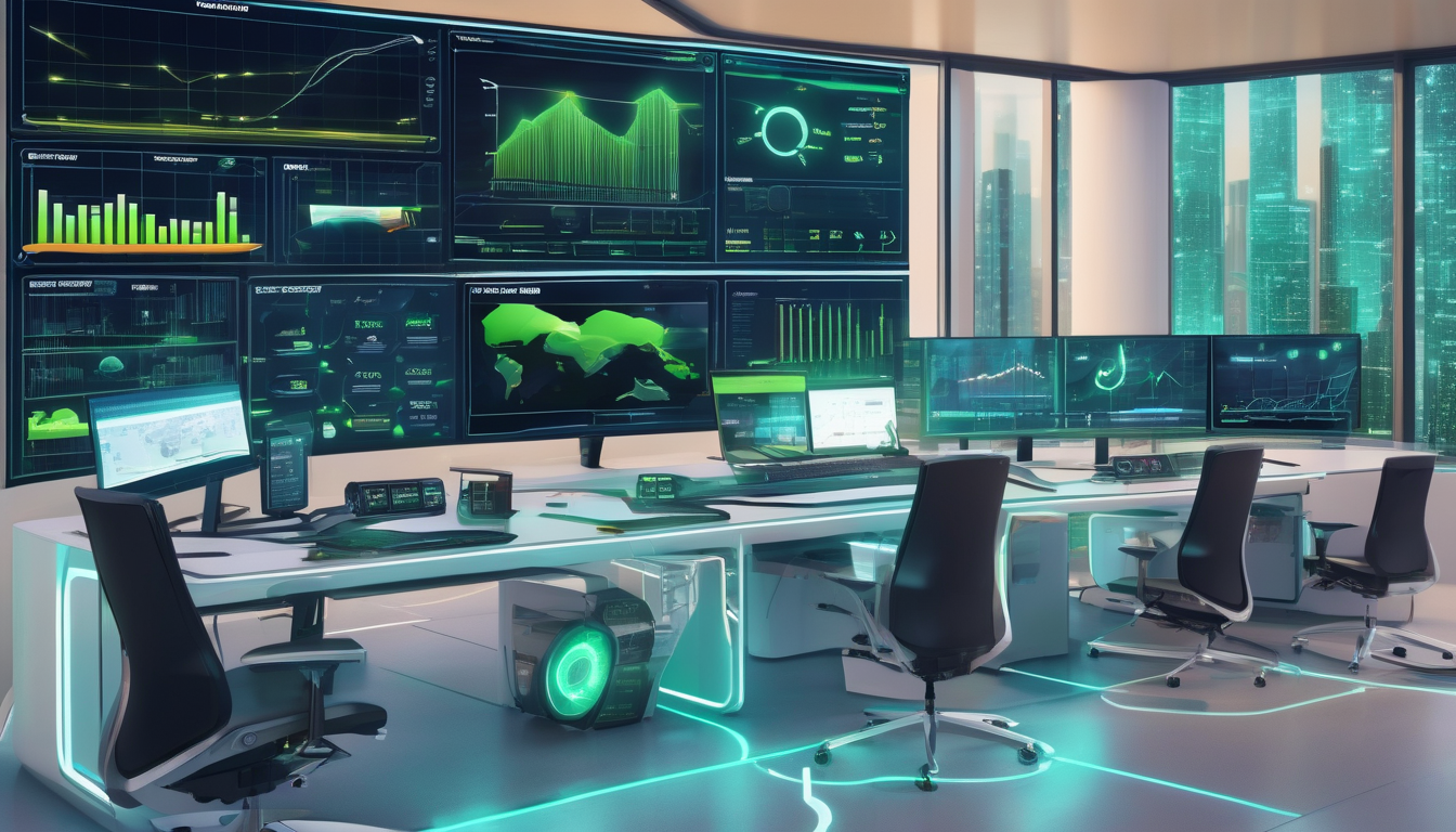 Smart Energy Management