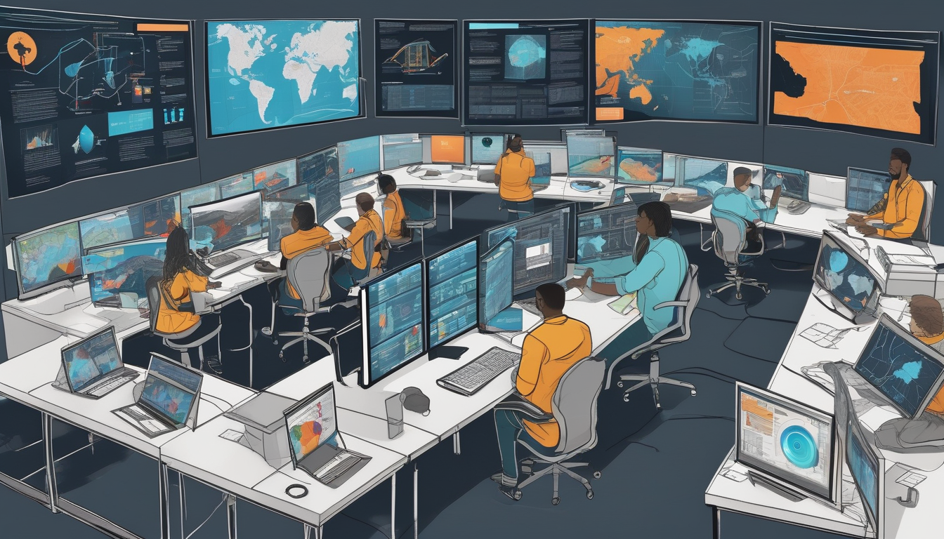 Challenges and Ethical Considerations