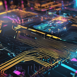 The Role of AI in Enhancing Cybersecurity Measures