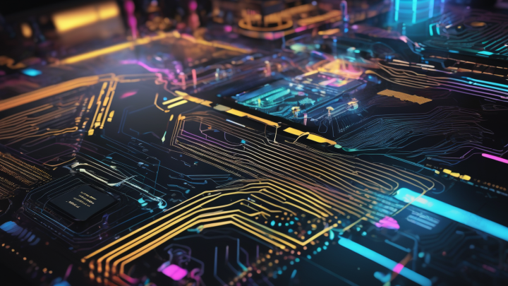 The Role of AI in Enhancing Cybersecurity Measures