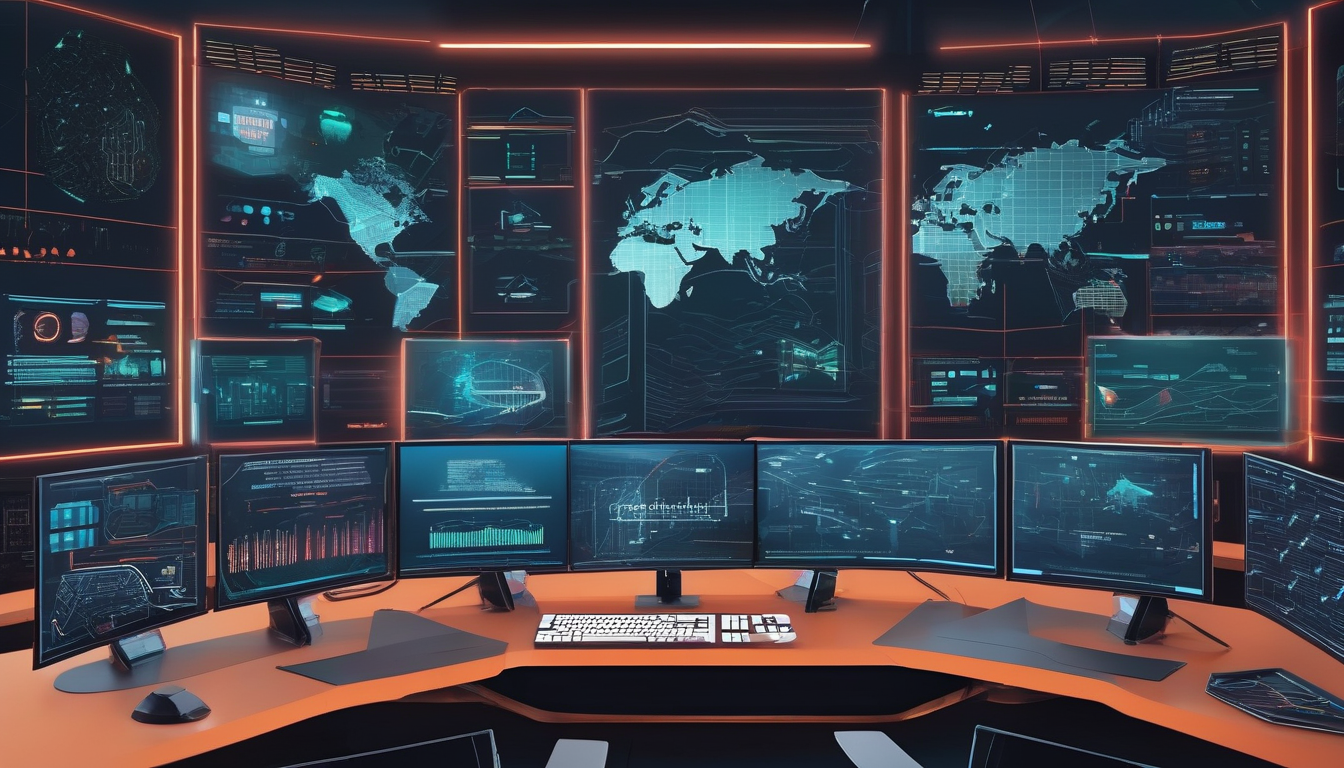 Understanding AI in Cybersecurity