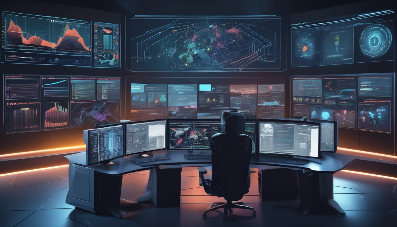 AI in Vulnerability Management