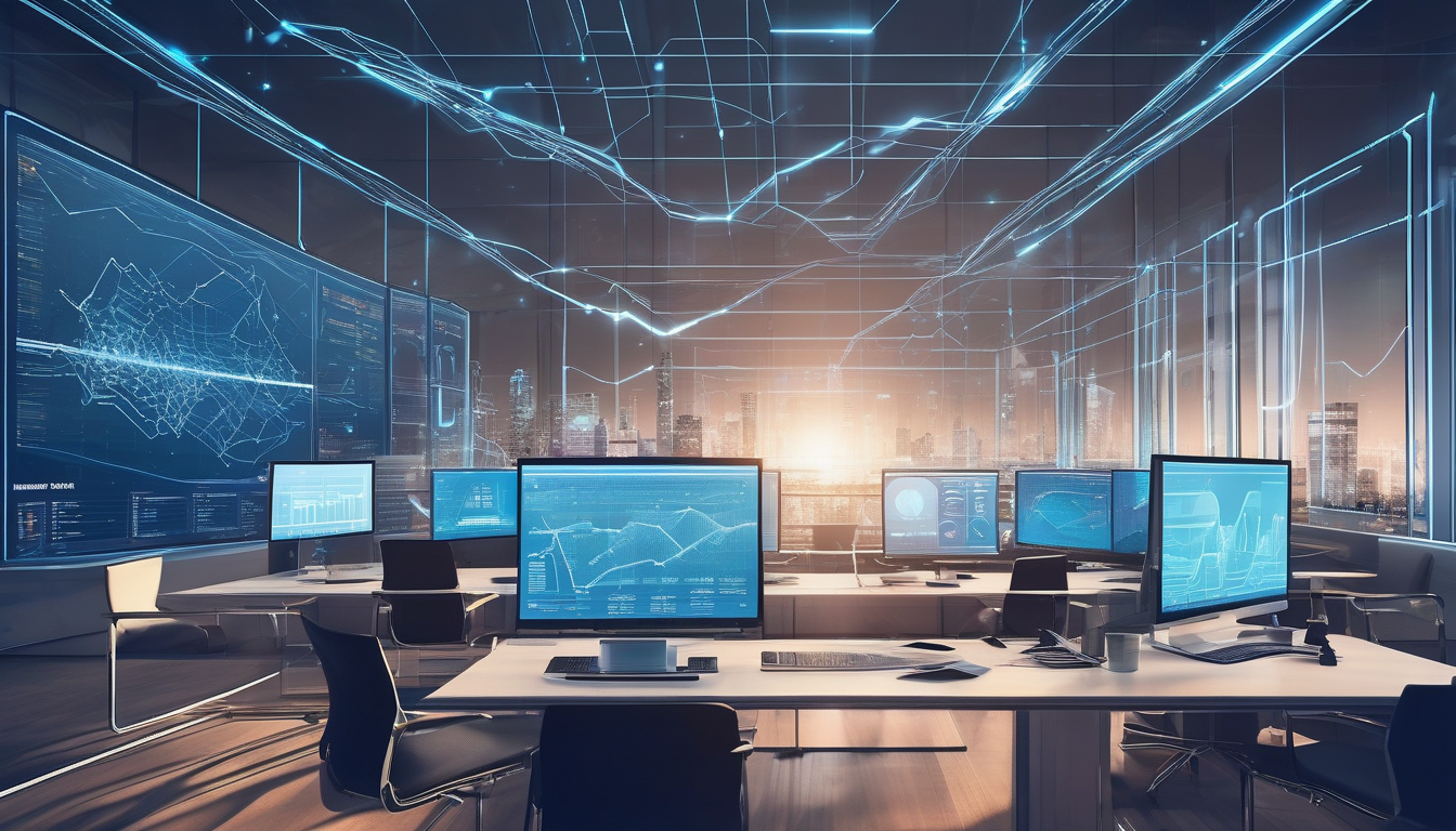 The Benefits of AI in Fraud Detection