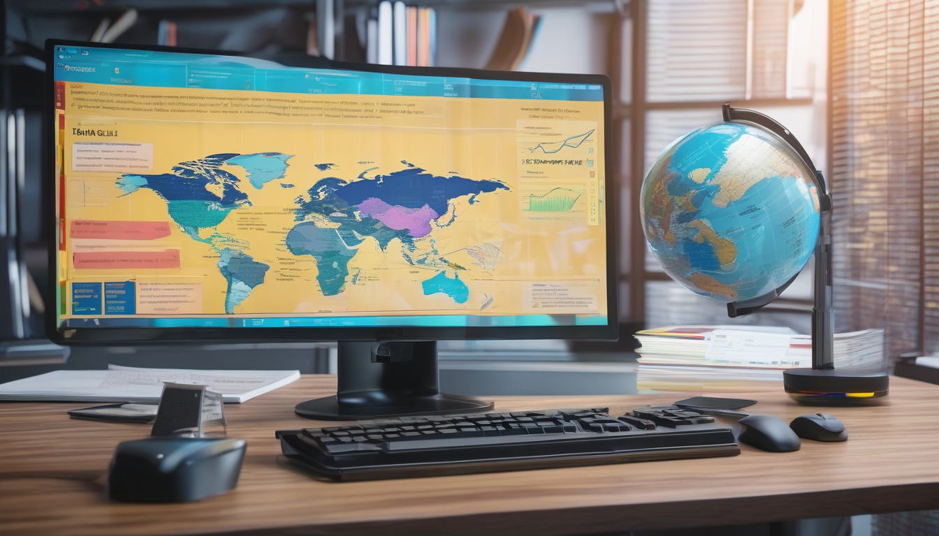 The Evolution of Language Translation Technology