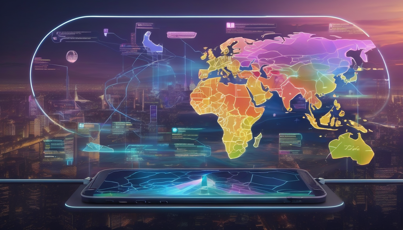 The Future of AI in Language Translation