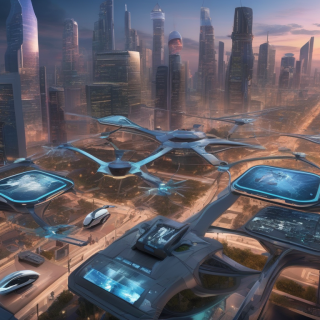 The Role of AI in Enhancing Public Safety