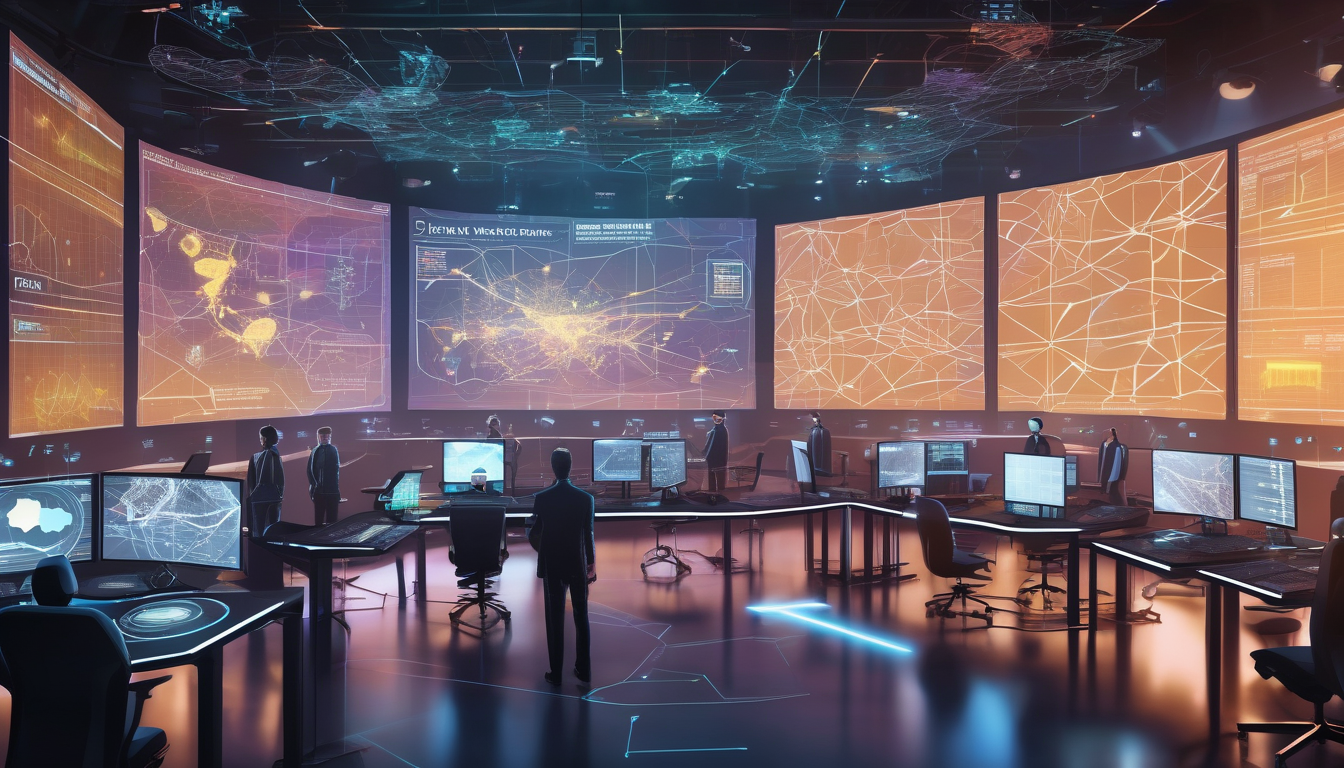 Understanding Supply Chain Transparency