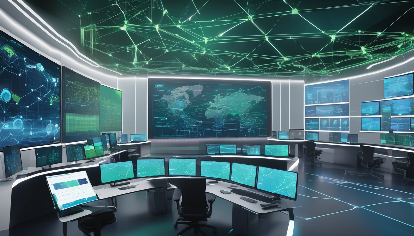 AI Technologies Driving Transparency