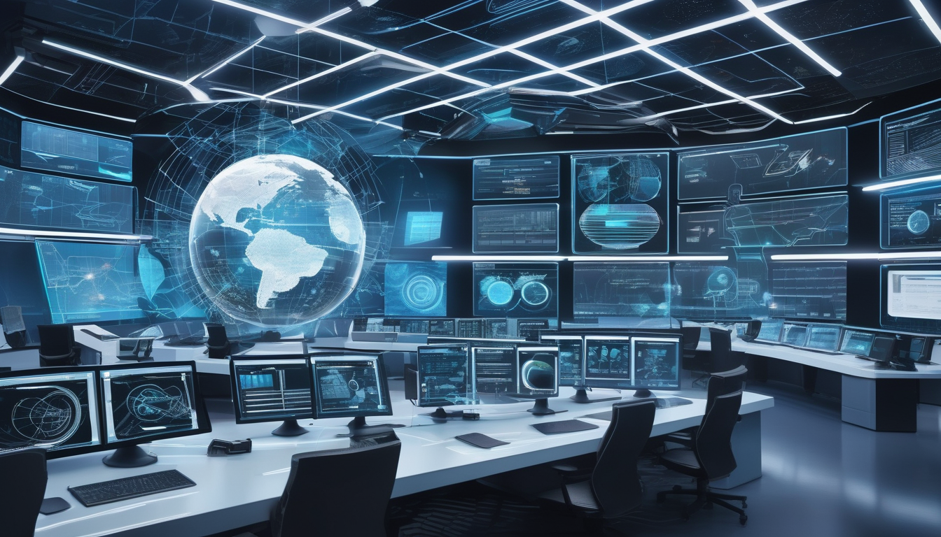 Understanding AI's Impact on Regulation