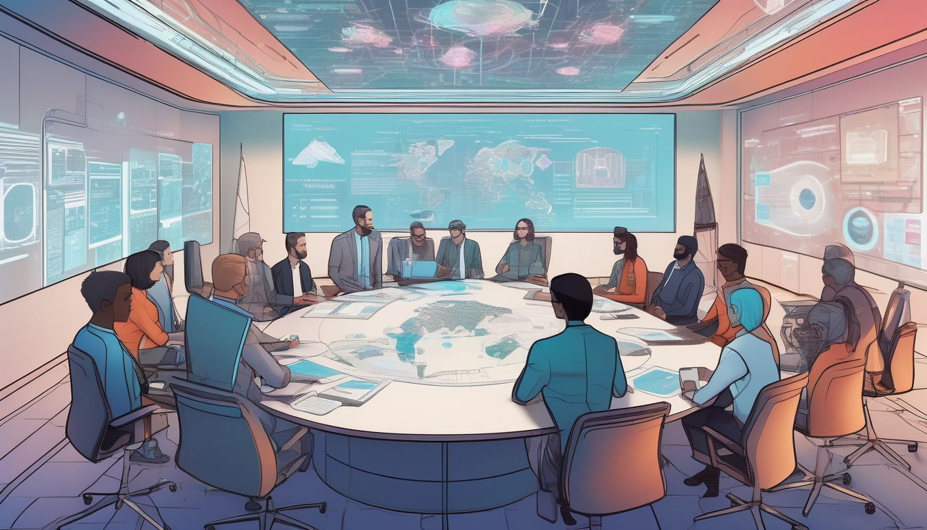 Ethical Considerations in AI Regulation