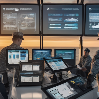 US Navy's Ban on DeepSeek: Security Concerns in AI Applications